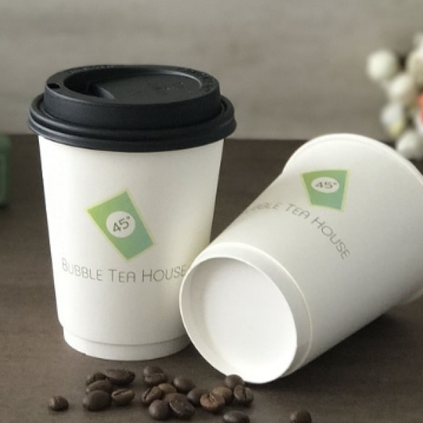 In ly giấy, cốc giấy tại quận 10, quận 11, quận 12 tp HCM